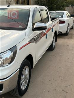 تويوتا هايلوكس